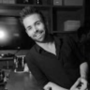 Meet your Posher, Bradley